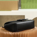 Bolsa Gucci Marmont Média