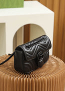 Bolsa Gucci Marmont Mini
