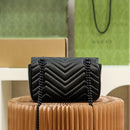 Bolsa Gucci Marmont Mini