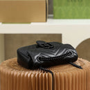 Bolsa Gucci Marmont Mini