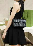 Bolsa Gucci Marmont Mini