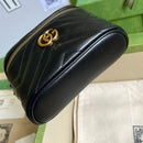Bolsa Gucci MARMONT MINI TOP HANDLE