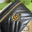 Bolsa Gucci MARMONT MINI TOP HANDLE