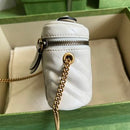Bolsa Gucci MARMONT MINI TOP HANDLE