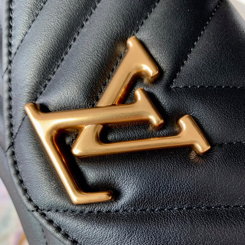 Bolsa Louis Vuitton New Wave Chain PM