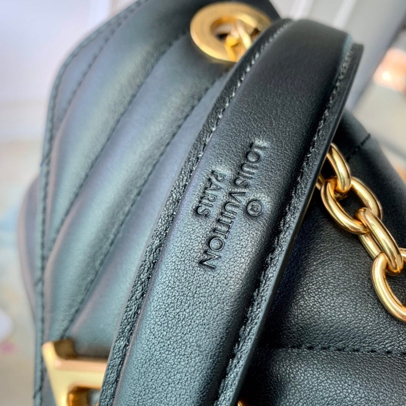 Bolsa Louis Vuitton New Wave Chain PM