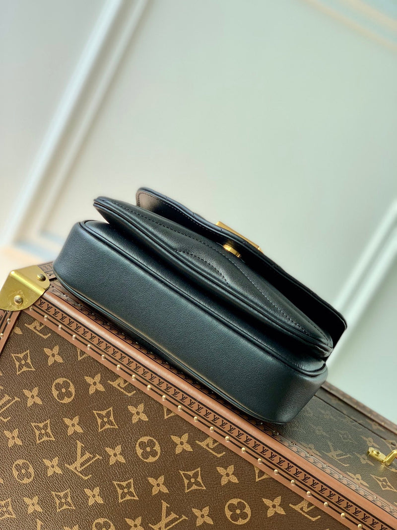 Bolsa Louis Vuitton New Wave Chain PM