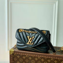 Bolsa Louis Vuitton New Wave Chain PM