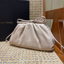 Bolsa Bottega Veneta 𝙏𝙃𝙀 𝙈𝙄𝙉𝙄 𝙋𝙊𝙐𝘾𝙃 22CM
