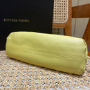 Bolsa Bottega Veneta 𝙏𝙃𝙀 𝙈𝙄𝙉𝙄 𝙋𝙊𝙐𝘾𝙃 22CM
