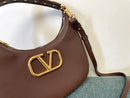 Bolsa Valentino Studsign Hobo