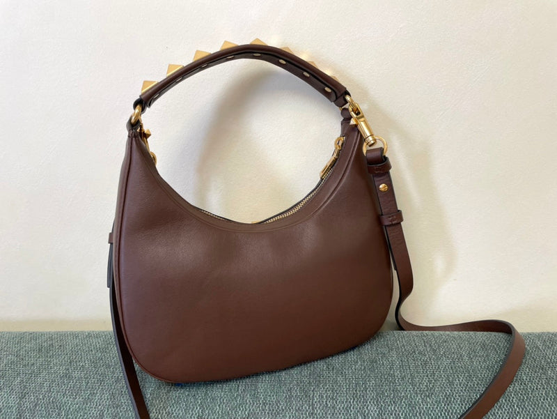 Bolsa Valentino Studsign Hobo