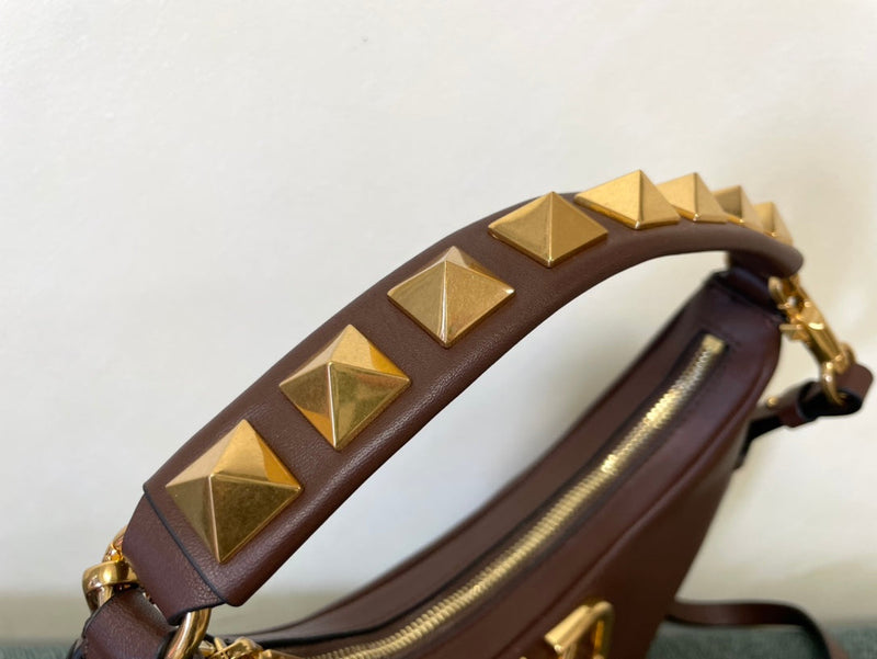 Bolsa Valentino Studsign Hobo