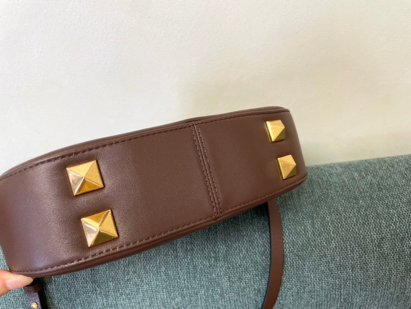 Bolsa Valentino Studsign Hobo