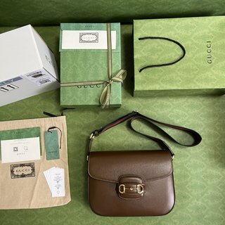 Bolsa Gucci HorseBit