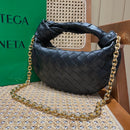 Bolsa Bottega Veneta MINI CHAIN JODIE 28CM BAG
