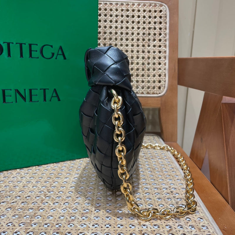 Bolsa Bottega Veneta MINI CHAIN JODIE 28CM BAG