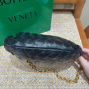 Bolsa Bottega Veneta MINI CHAIN JODIE 28CM BAG