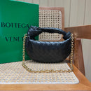 Bolsa Bottega Veneta MINI CHAIN JODIE 28CM BAG