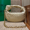 Bolsa Bottega Veneta MINI CHAIN JODIE 28CM BAG