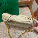 Bolsa Bottega Veneta MINI CHAIN JODIE 28CM BAG