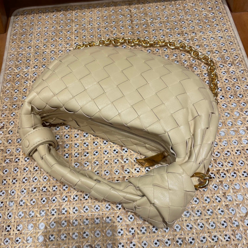 Bolsa Bottega Veneta MINI CHAIN JODIE 28CM BAG