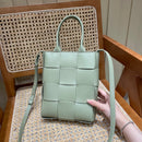 Bolsa Bottega Veneta MINI CASSETTE TOTE 22CM BAG