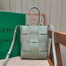Bolsa Bottega Veneta MINI CASSETTE TOTE 22CM BAG