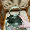 Bolsa Bottega Veneta MINI CASSETTE TOTE 22CM BAG