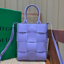 Bolsa Bottega Veneta MINI CASSETTE TOTE 22CM BAG