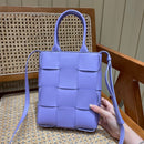 Bolsa Bottega Veneta MINI CASSETTE TOTE 22CM BAG