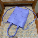 Bolsa Bottega Veneta MINI CASSETTE TOTE 22CM BAG