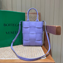 Bolsa Bottega Veneta MINI CASSETTE TOTE 22CM BAG