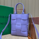 Bolsa Bottega Veneta MINI CASSETTE TOTE 22CM BAG