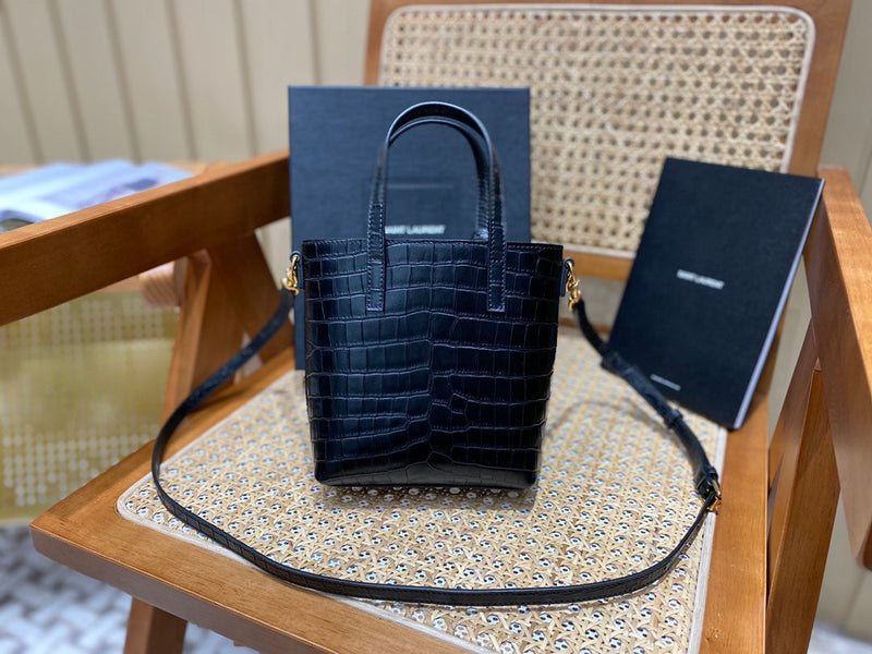 Bolsa YSL 𝗠𝗶𝗻𝗶 𝗧𝗼𝘆 𝗦𝗵𝗼𝗽𝗽𝗶𝗻𝗴