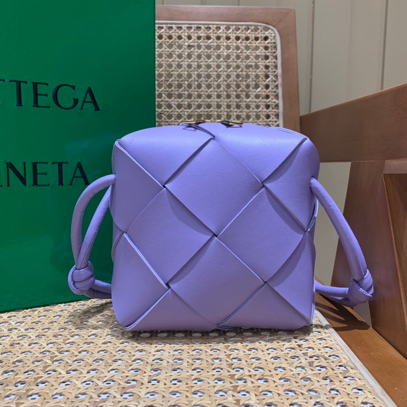 Bolsa Bottega Veneta CASSETTE 14CM