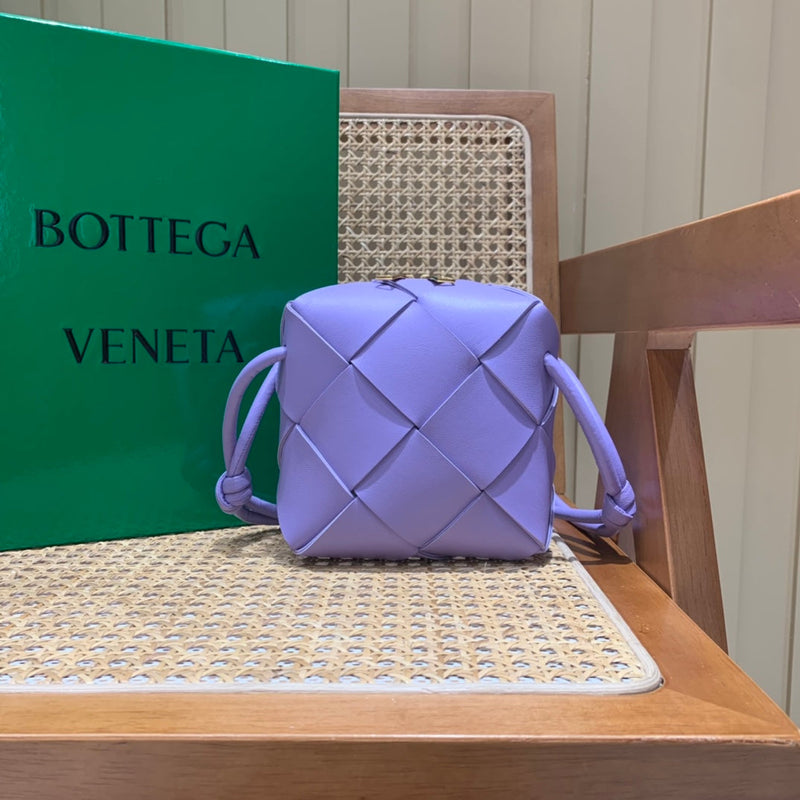Bolsa Bottega Veneta CASSETTE 14CM