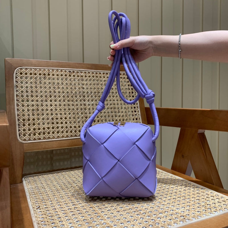 Bolsa Bottega Veneta CASSETTE 14CM