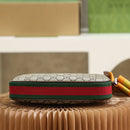 Bolsa Gucci Attache small shoulder bag