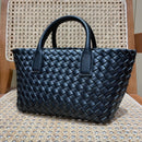 Bolsa Bottega Veneta MINI CABAT 20CM BAG