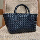 Bolsa Bottega Veneta MINI CABAT 20CM BAG