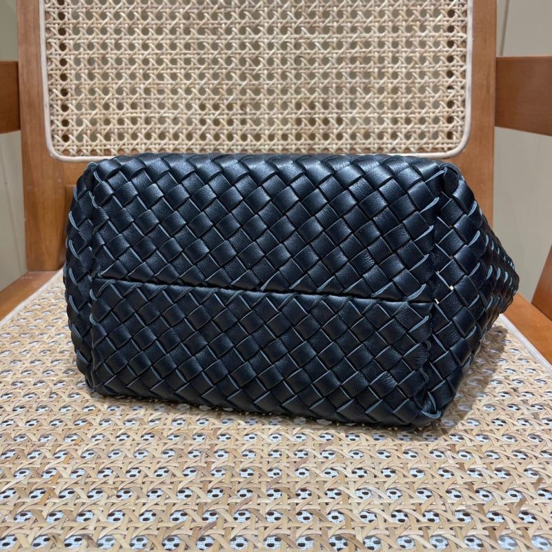 Bolsa Bottega Veneta MINI CABAT 20CM BAG