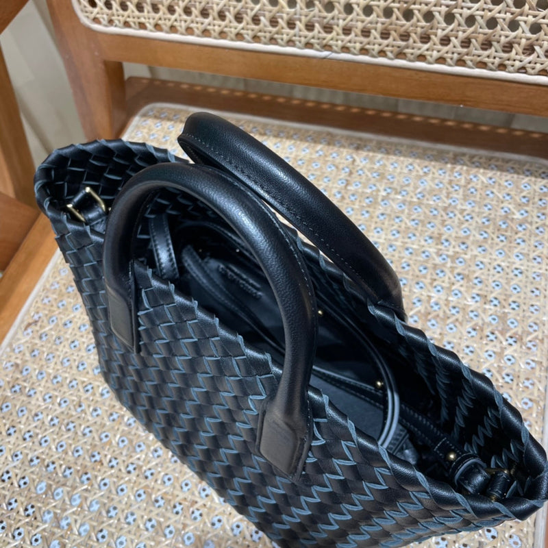 Bolsa Bottega Veneta MINI CABAT 20CM BAG