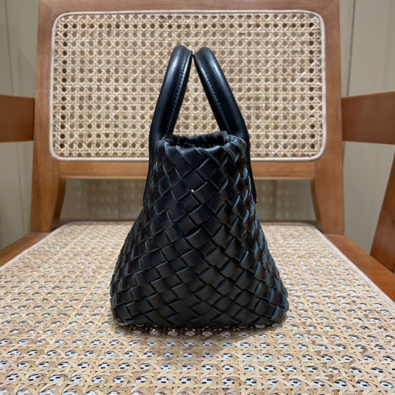 Bolsa Bottega Veneta MINI CABAT 20CM BAG