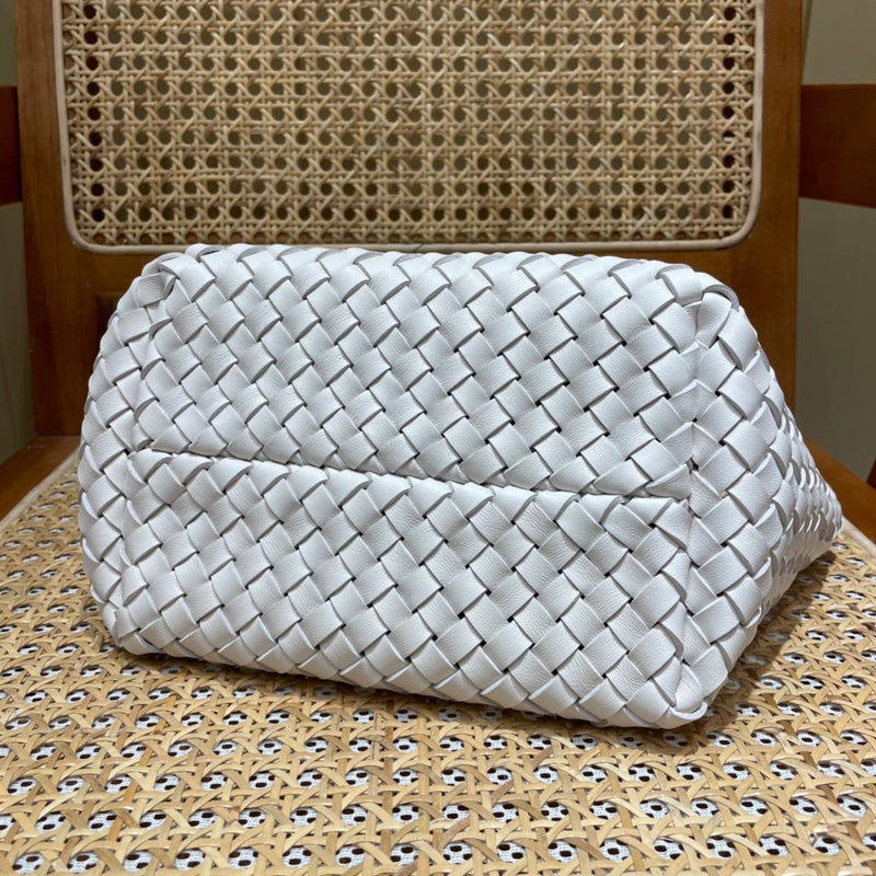 Bolsa Bottega Veneta MINI CABAT 20CM BAG