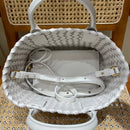 Bolsa Bottega Veneta MINI CABAT 20CM BAG