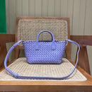 Bolsa Bottega Veneta MINI CABAT 20CM BAG