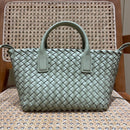 Bolsa Bottega Veneta MINI CABAT 20CM BAG