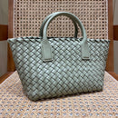 Bolsa Bottega Veneta MINI CABAT 20CM BAG