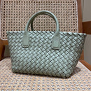 Bolsa Bottega Veneta MINI CABAT 20CM BAG
